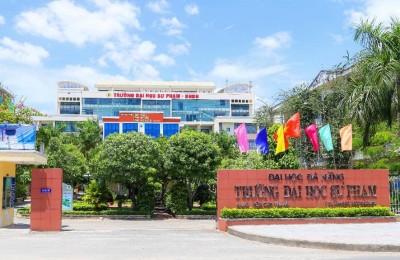 ĐẠI HỌC SƯ PHẠM - ĐẠI HỌC ĐÀ NẴNG ĐÀO TẠO THẠC SĨ NGÀNH CÔNG TÁC XÃ HỘI