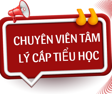 Chuyên Viên Tâm Lý Cấp Tiểu Học
