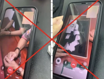 Chiêu thức 'bắt cóc online' nhắm vào giới trẻ