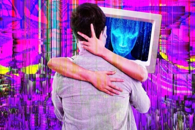 Nghiện tâm sự với AI để chữa lành, nhiều người trẻ nhận về thêm vết cứa