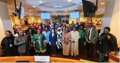 Bạo lực thời đại số - Thách thức với việc thực thi công lý giới