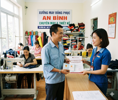 Từ 01/5, người sau cai nghiện ma túy được vay vốn ngân hàng để học nghề, làm ăn