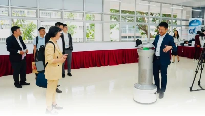 Không khí sạch cần được xem là một hạ tầng cơ bản