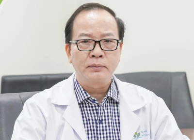 Giám đốc Bệnh viện Nhi TƯ: Giảm tuổi hiến mô, tạng phải đặt quyền lợi của trẻ lên trước