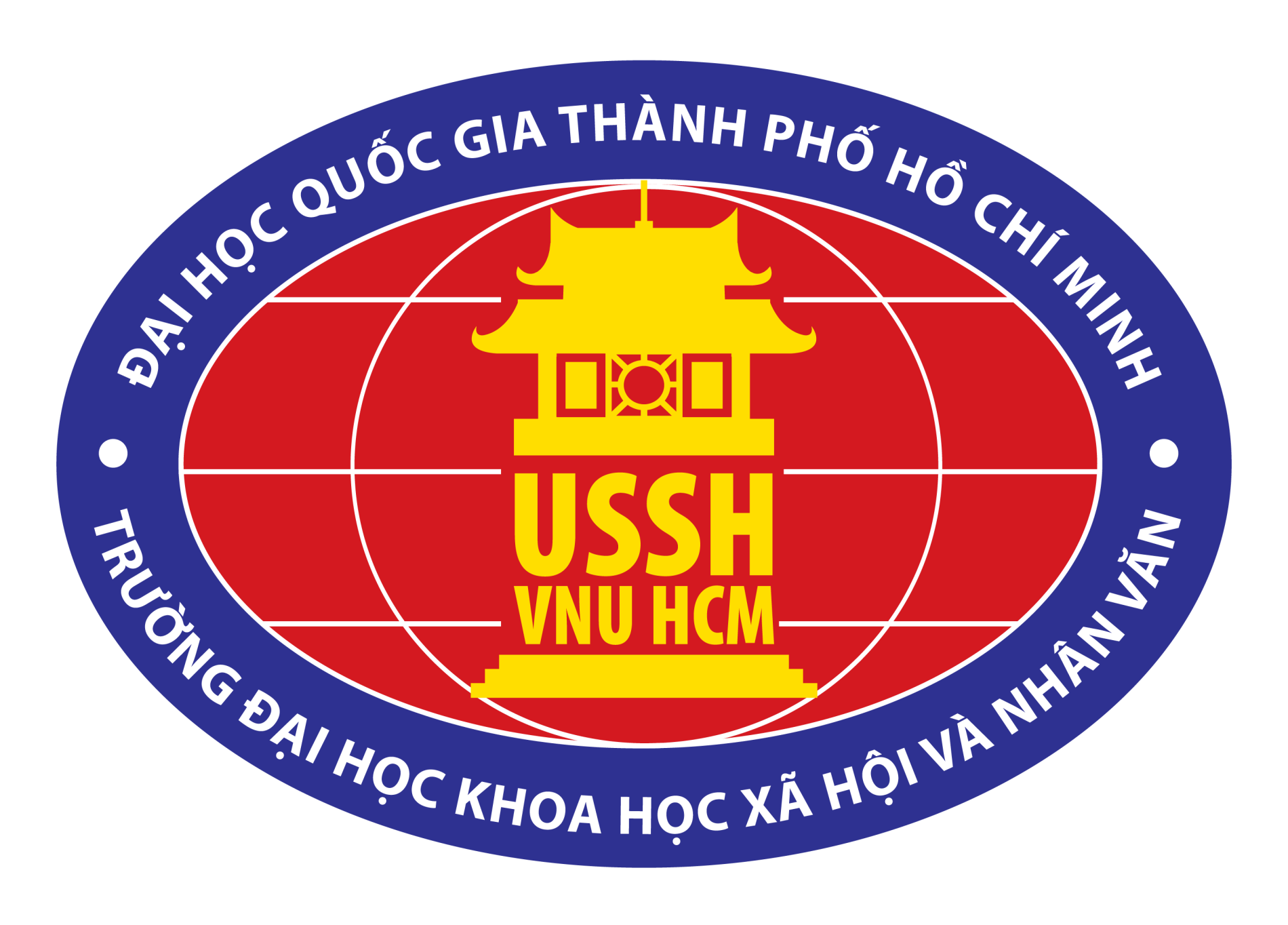 Đại học Khoa học Xã hội và Nhân văn - Đại học Quốc gia TP.HCM