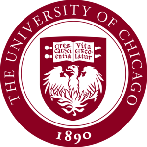 Đại học Chicago (University of Chicago) - Hoa Kỳ